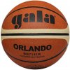 Míč Basket ORLANDO BB7141R - hnědá
