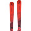 Lyže ATOMIC NYI Redster G9 FIS + COLT 7 C - 131