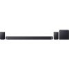 HW-Q990F SAMSUNG Soundbar Q série s Dolby Atmos (HW-Q990F)