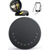 Smart zámok inteligentny - Bezpečnostná zámka na kľúče s PIN + Bluetooth app na Smartphone