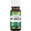 Saloos Zmes éterických olejov Pre anjelikov 10 ml