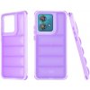 Techsuit Wave Shield puzdro na Motorola Edge 40 Neo – fialkové