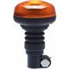 AMIO Výstražný maják W21pl tyčový Flexi R65 R10 18LED 12 / 24V IP56