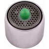RAV Slezák Eco Push Perlátor, M22 vnútorný, 11 l/min a 5 l/min, MA0035