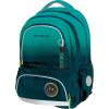 Školský batoh OXY NEXT Nálepky