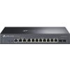 TP-Link ER7412-M2 Omada Multi-Gigabit VPN Router ER7412-M2