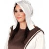 imago Cap Mariana, farba bílá