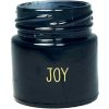 My Flame Lifestyle My Flame - SVÍČKA - JOY - black - winter glow