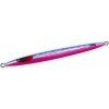 Fishmachine Jigpilk Zigdroper Modrá 15cm 100g