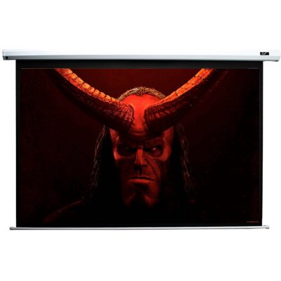 Elite Screens 172,2 x 275,3cm Electric128NX