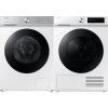 Set Samsung WW90DB8U95GHU4 + DV90DB7845GWU4