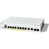 CISCO SB Cisco Catalyst switch C1300-8P-E-2G