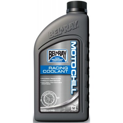 Bel-Ray Motochill Racing Coolant 1 l