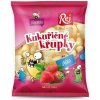 Rej Chrumky kukuričné jahodové 90 g