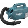 AKUMULÁTOROVÝ VYSÁVAČ MAKITA CL121DZ