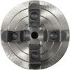 Güde 11423 Skľučovadlo k sústruhu na drevo 125mm, závit M18