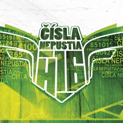 H16 - CISLA NEPUSTIA LP