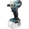 Makita DTW301Z - AKU rázový uťahovák