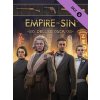 Empire of Sin Deluxe Pack
