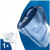 BRITA Filtrační konvice BRITA Marella 2,4l modrá 2024 1052799