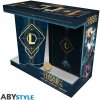 ABYstyle Darčeková League of Legends 400 ml