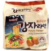 Samyang Instantné cestoviny Ramen Potato 5 x 120 g