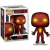 Funko Pop! 1595 Stranger Things Vecna