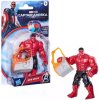 Figurka Marvel Captain America Brave New World Red Hulk 10 cm