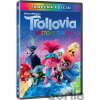Trollovia: Svetové turné DVD