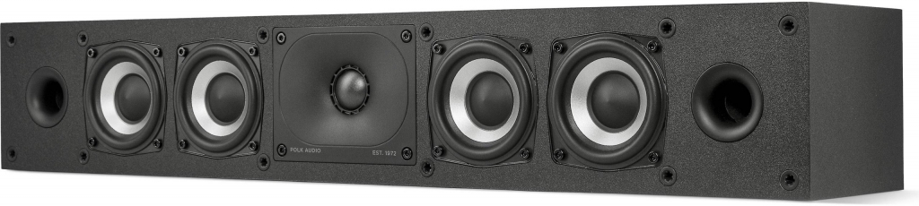 Polk Audio Monitor XT35