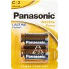 Panasonic Alkaline Power C 2ks LR14APB/2BP