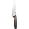 Nôž stredný kuchársky 17 cm - 1057535 - Fiskars