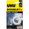 UHU Double Fix obojstranná lepiaca páska 19 mm x 1,5 m