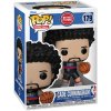 Funko Pop! NBA: Detroit Pistons - Cade Cunningham