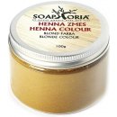 Soaphoria Bylinná farbiaca zmes na vlasy z henny - blond 100 g