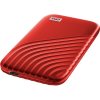 WD My Passport 2TB, WDBAGF0020BRD-WESN