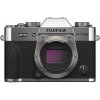 FUJIFILM X-T30 II telo striebornej