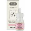 Mami Milano vonné kvapky do sušičky Ružový diamant 30 ml