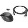 HP Wireless Premium Mouse 1JR31AA