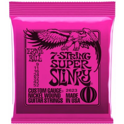 Ernie Ball 2623