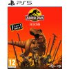 Jurassic Park Classic Games Collection