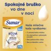 Sunar mliečna kaša ryžová vanilková 210 g