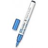 Metalický popisovač Schneider Paint-It 011 modrý