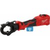 MILWAUKEE M18 FORCE LOGIC Hydraulické krimpovacie kliešte 60 kN M18ONEHCCT60-0C