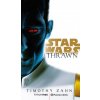 STAR WARS THRAWN (Timothy Zahn)(Pevná)