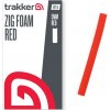 Trakker Products Pena Zig Foam Red