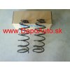 Seat TOLEDO 11/95-3/99 zadné pružiny Sada L+P