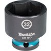 Nárazová hlava Makita 1/2 32 mm E-16237