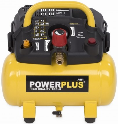 Powerplus POWX1721