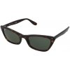 Slnečné okuliare Ray-Ban Lady Burbank RB2299 902/31 Veľkosť: 55